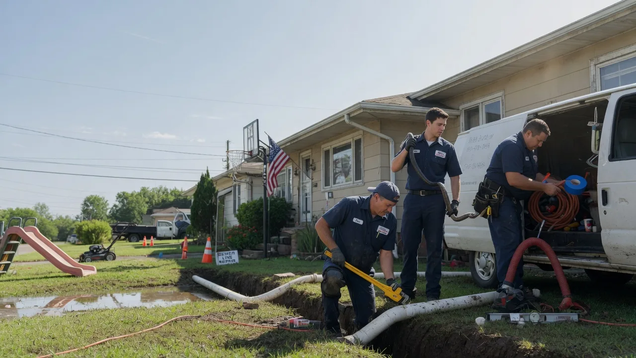 Toilet Installation in Mcdonough, GA near me